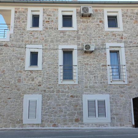 Apartments Violeta Betina  Exterior foto