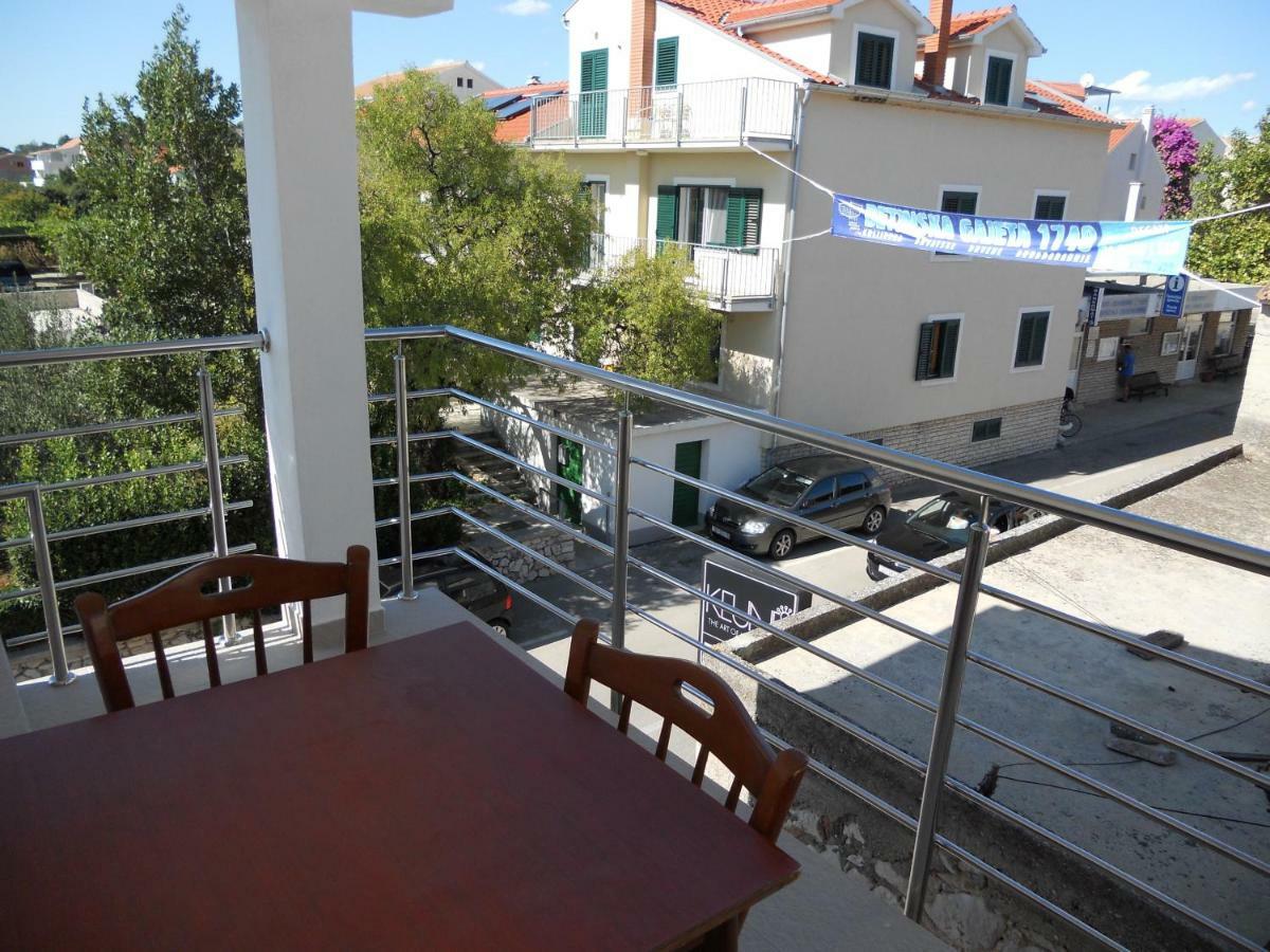Apartments Violeta Betina  Exterior foto