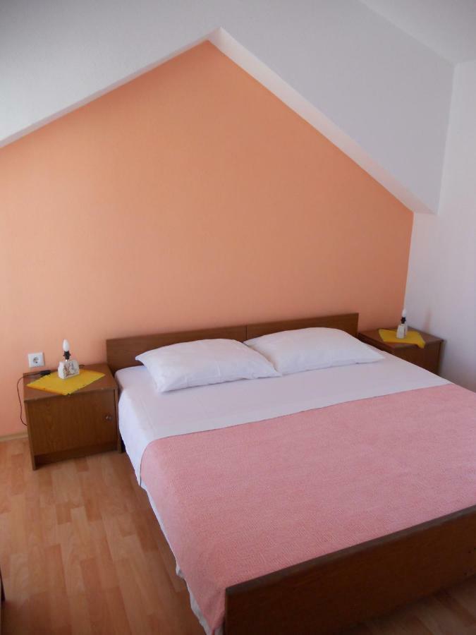 Apartments Violeta Betina  Exterior foto