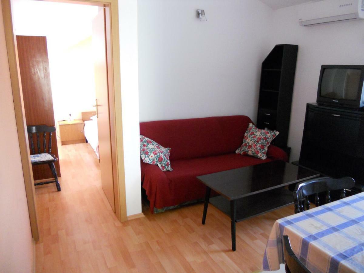 Apartments Violeta Betina  Exterior foto